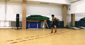 为什么篮球老将需要特殊的训练方法_0